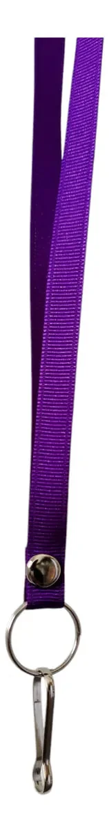 PORTA GAFETE CREDENCIAL DECORO