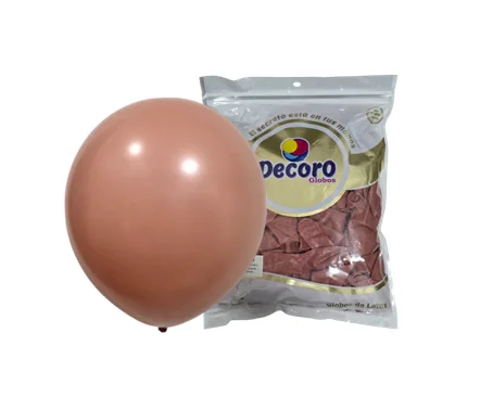 DECORO   CAMEO 12"X100 PZA HIGH FASHION 2.8 GR