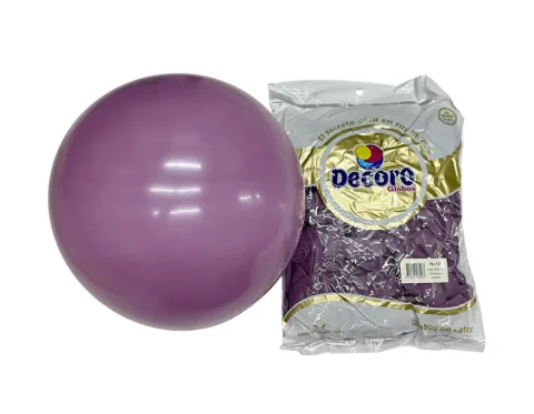 DECORO   LAVANDA    18"X25 PZA HIGH FASHION