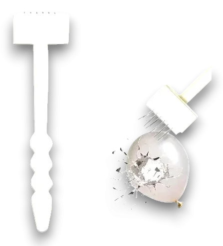 GLOBINATOR HERRAMIENTA PARA EXPLOTAR GLOBOS DECORO